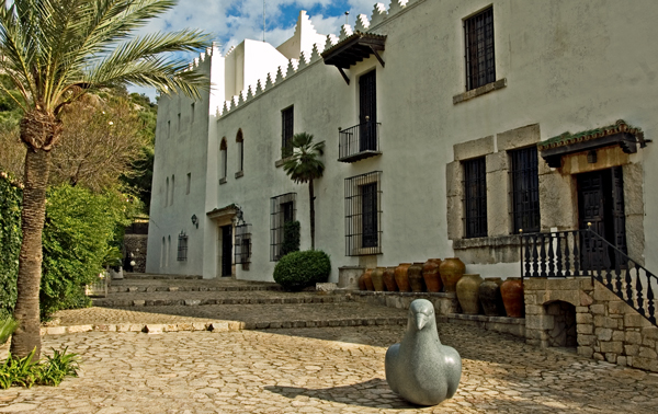 Fondation Jakober