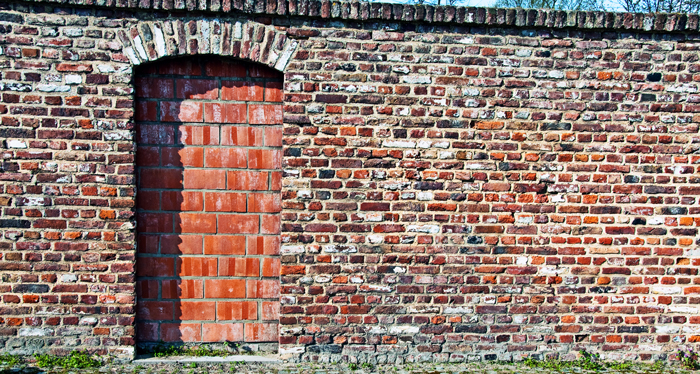 Huis clos
