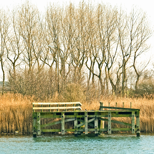 Canal