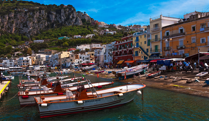 Marina Grande