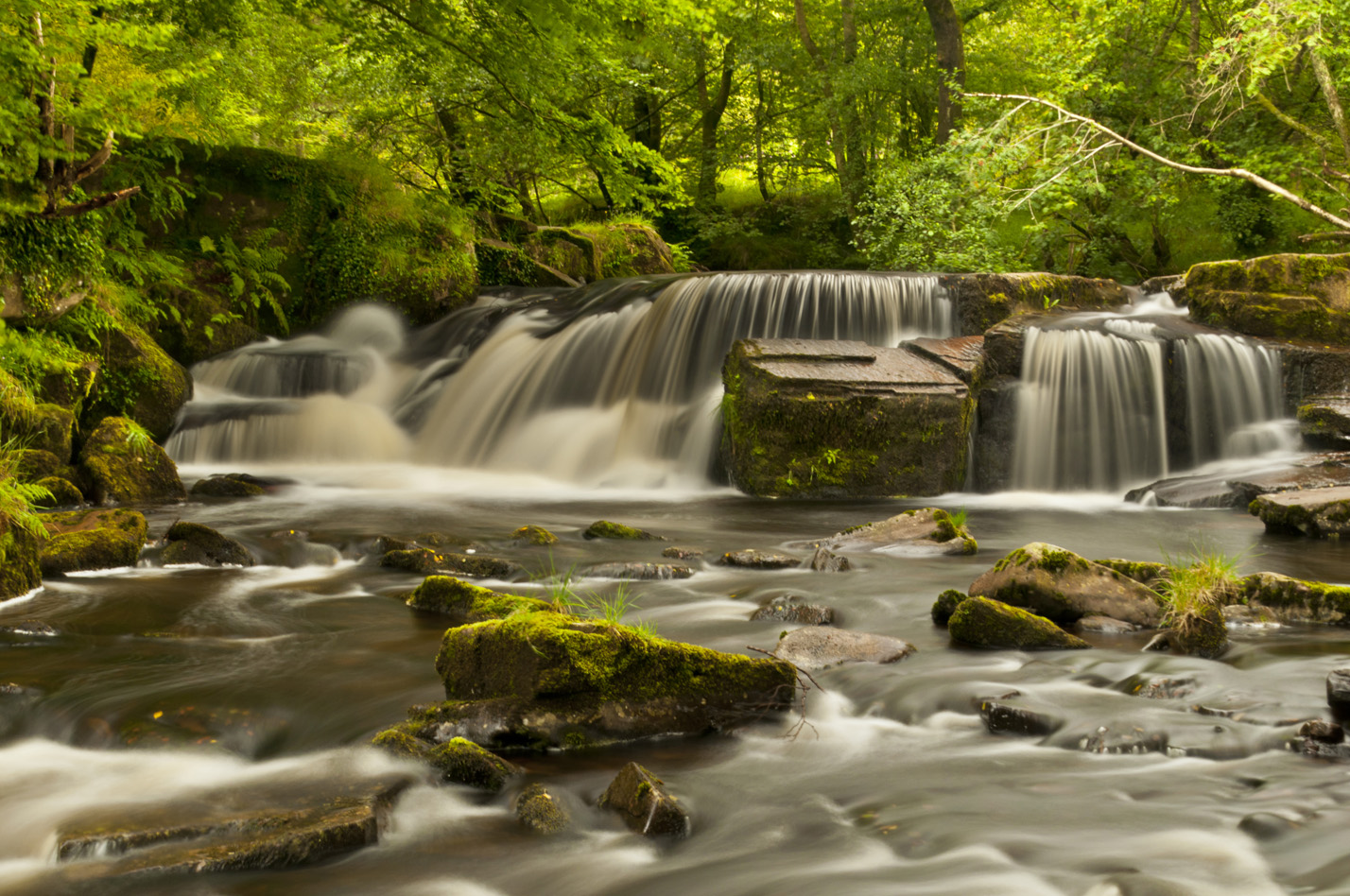 Unnamed waterfall 2