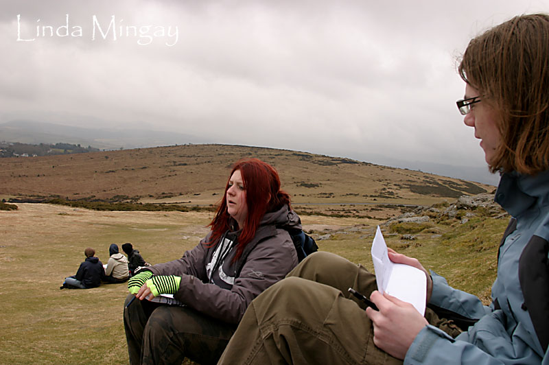 17th March 2010 - in the wild