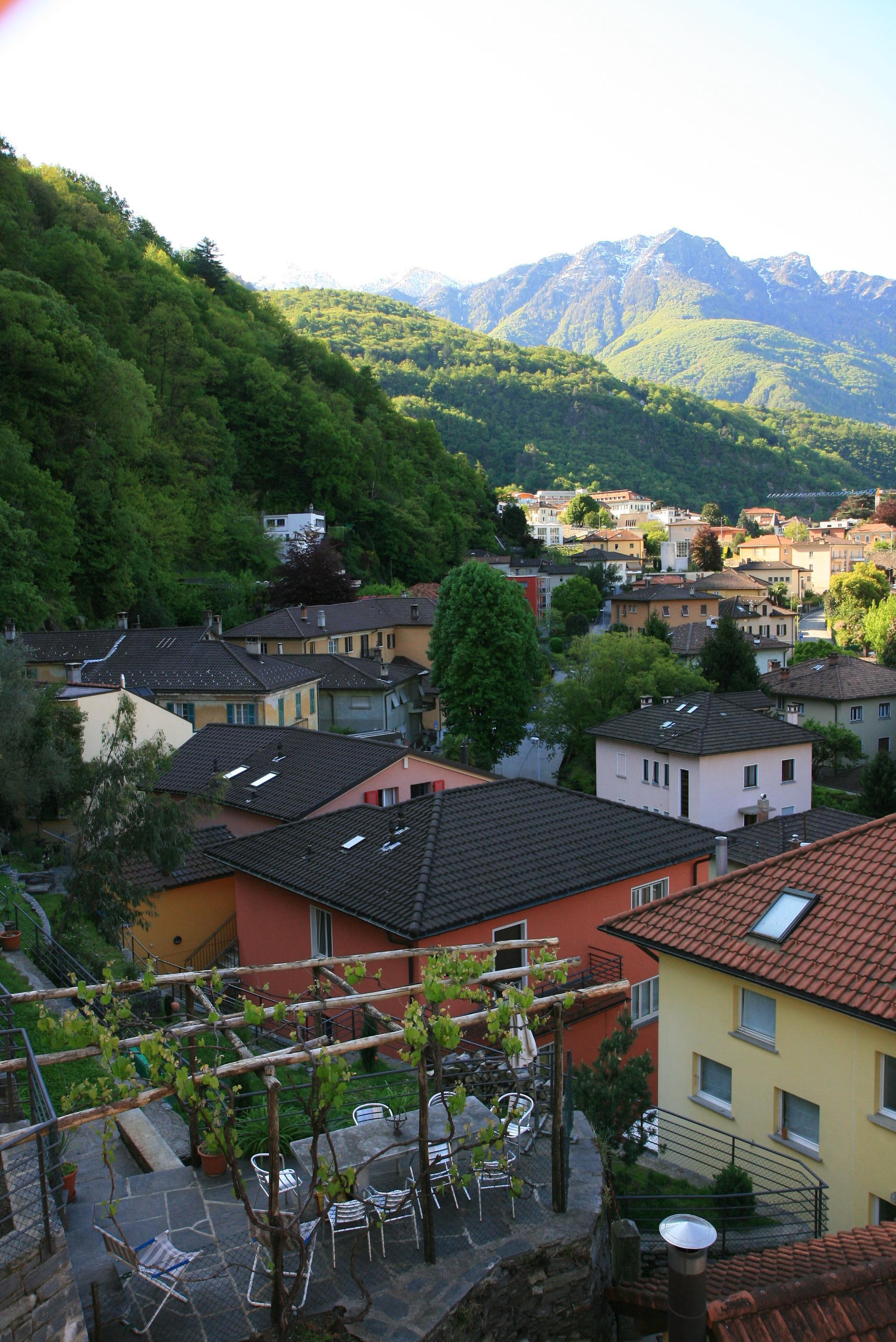 Bellinzona