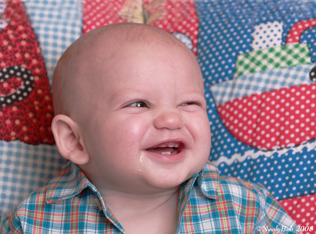 Funny Little Man September 22