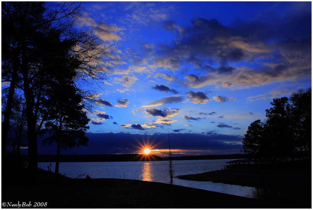 SunDown December 1