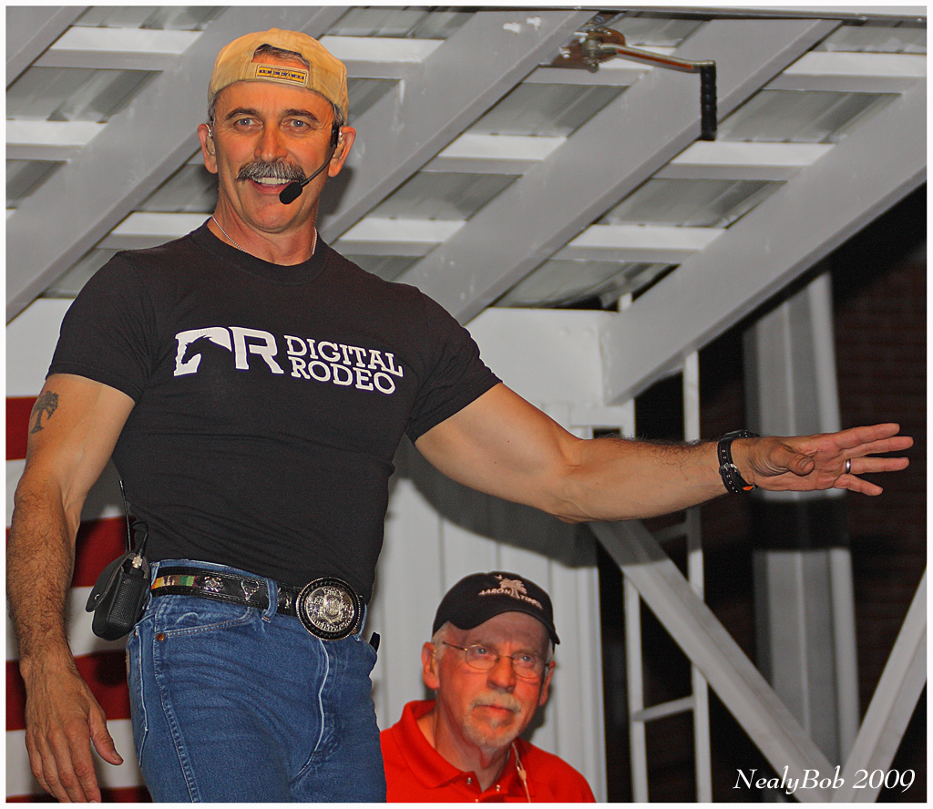 Aaron Tippin