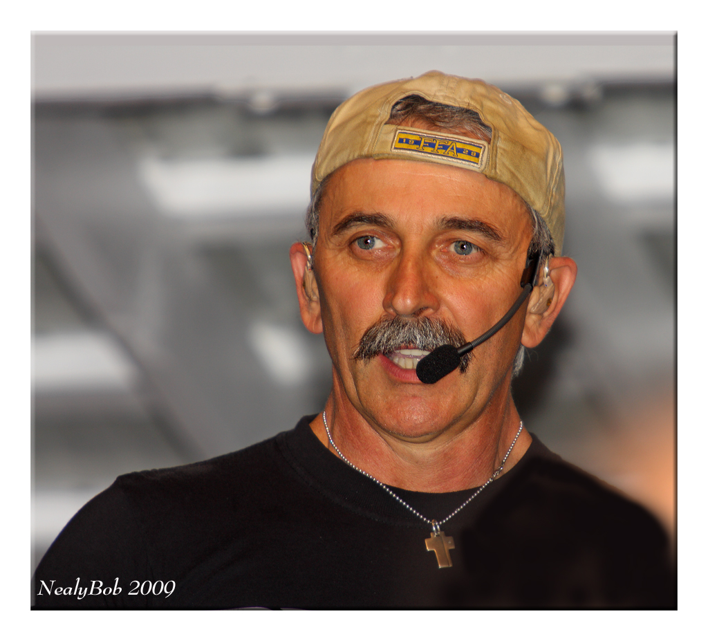 Aaron Tippin