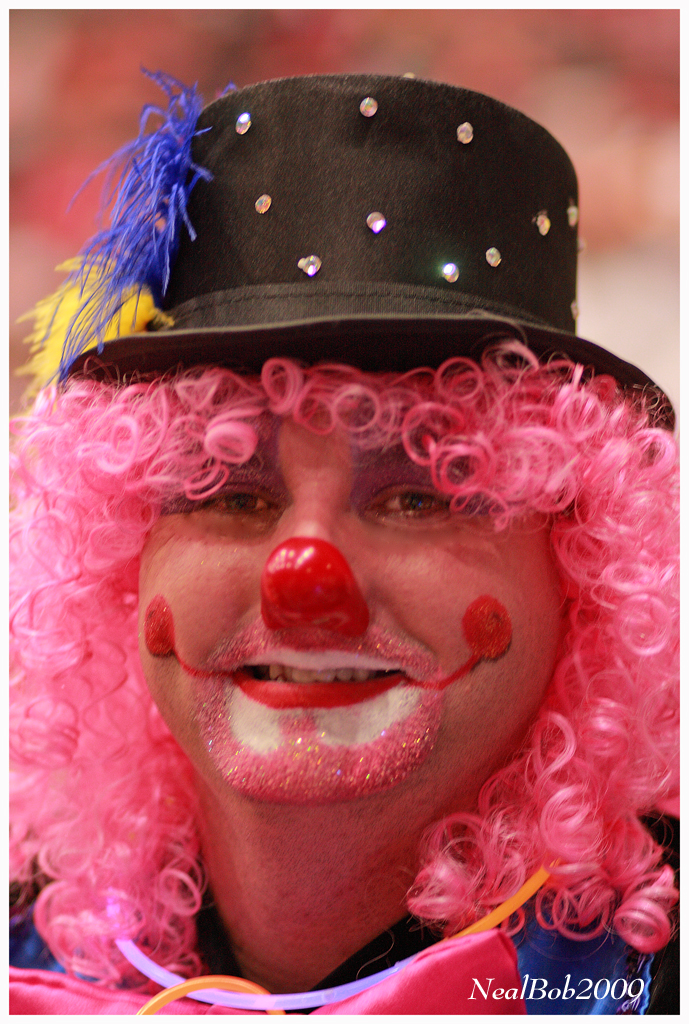 Clown