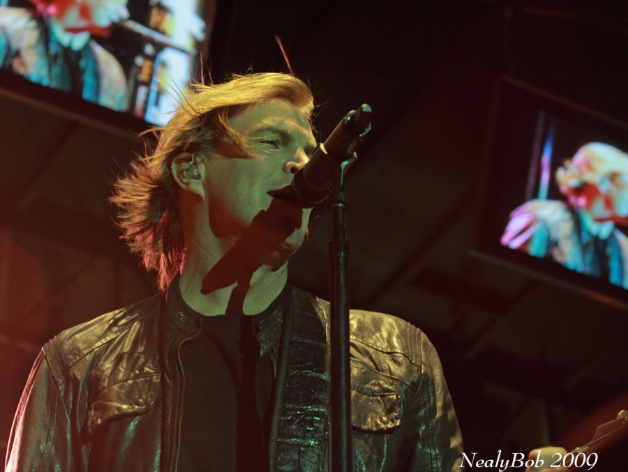 Jack Ingram