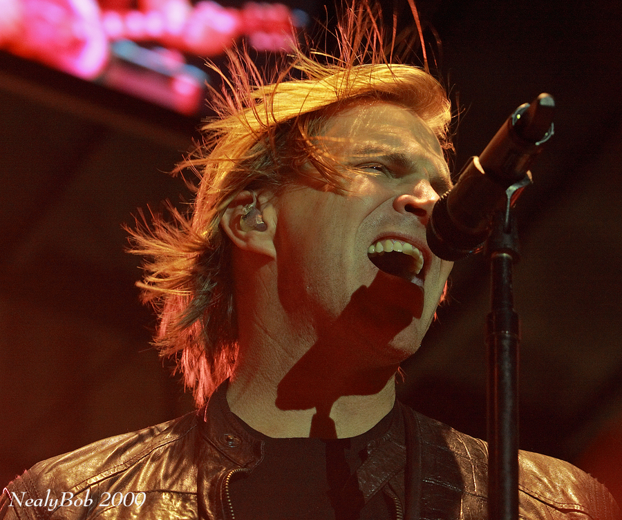 Jack Ingram
