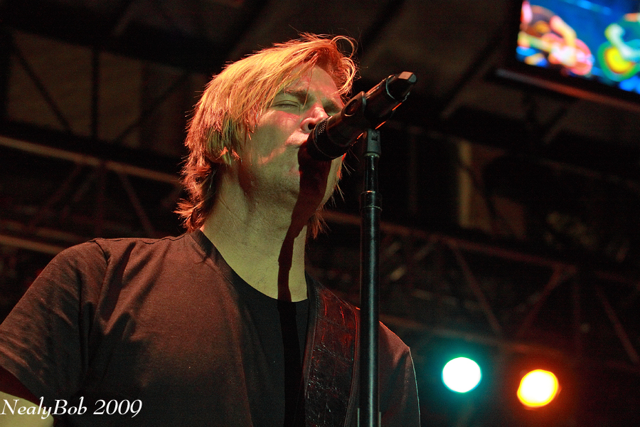 Jack Ingram