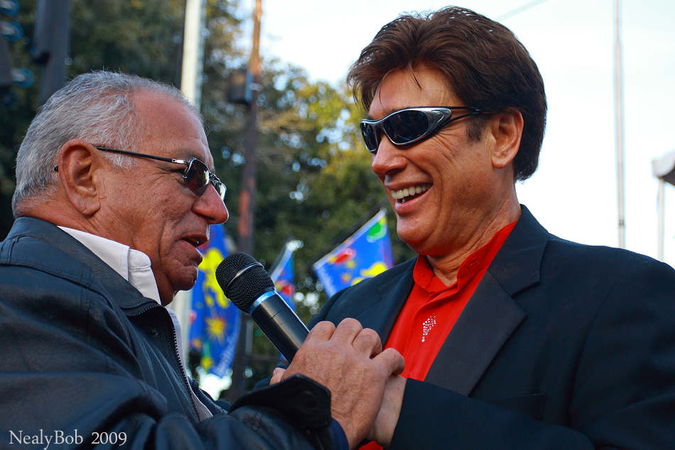 Ronnie & Clyde December 9