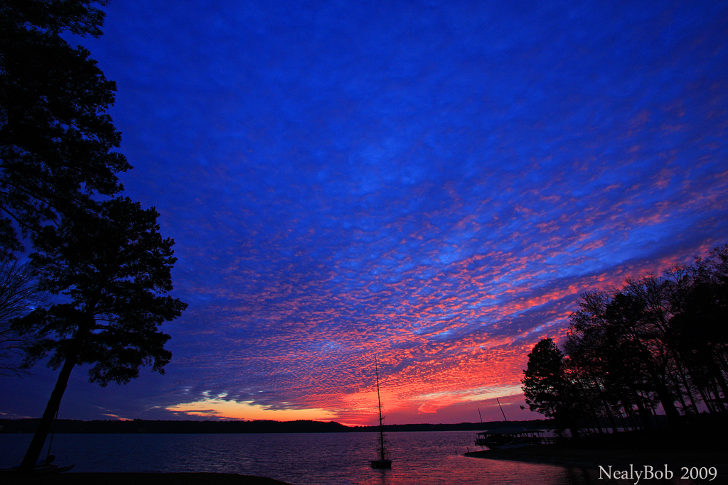 SunDown December 10