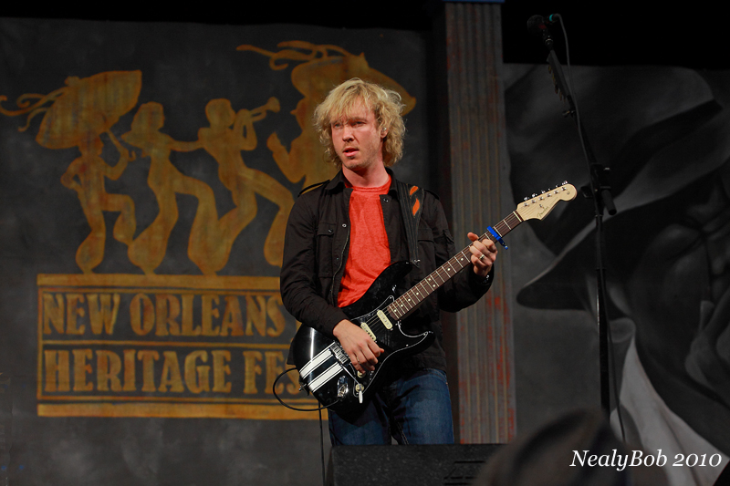 Kenny Wayne Shepherd May 2