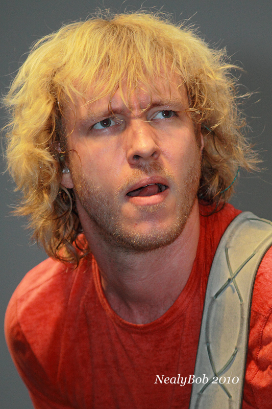 Kenny Wayne Shepherd May 9