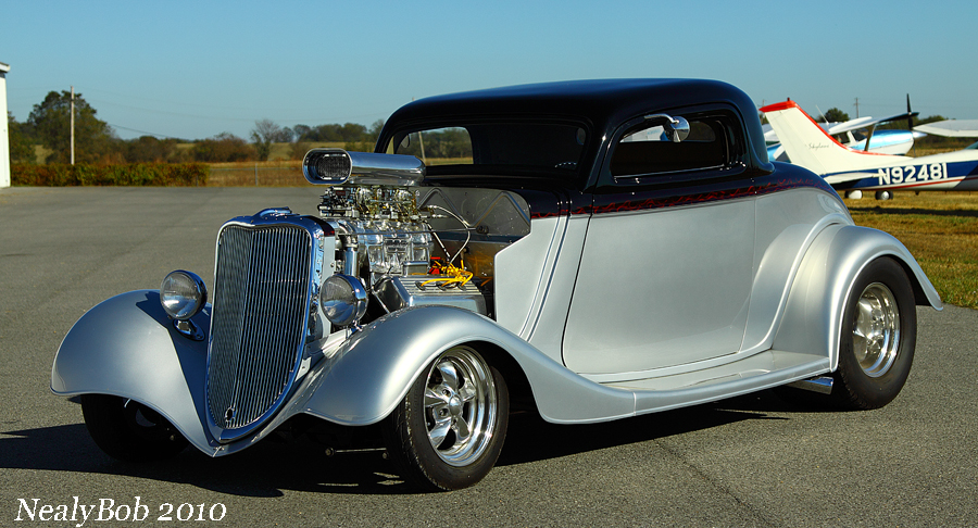Cool Car November 1
