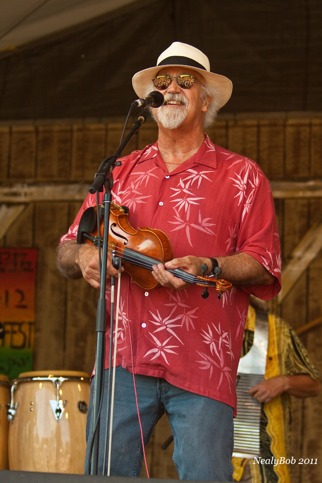 BeauSoleil May 7