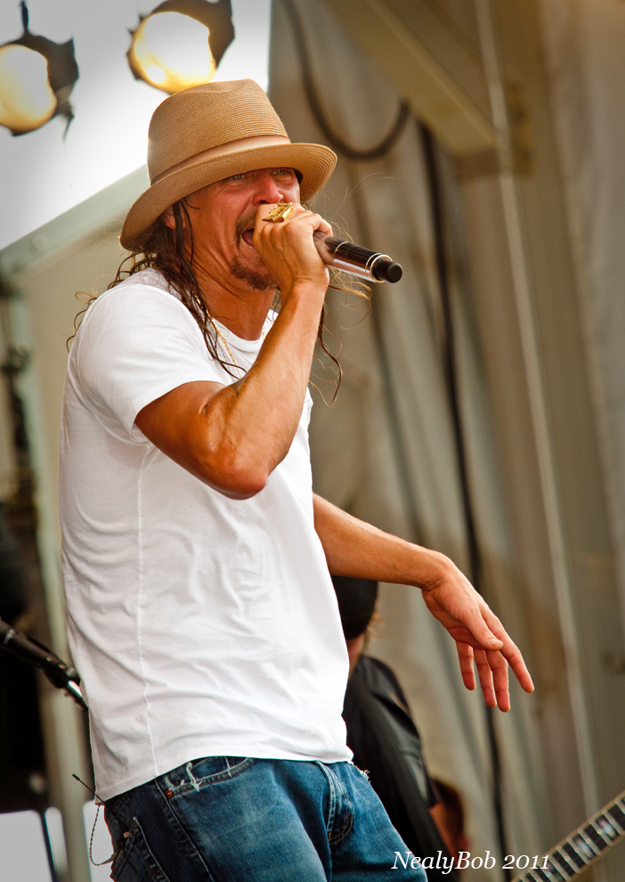 Kid Rock