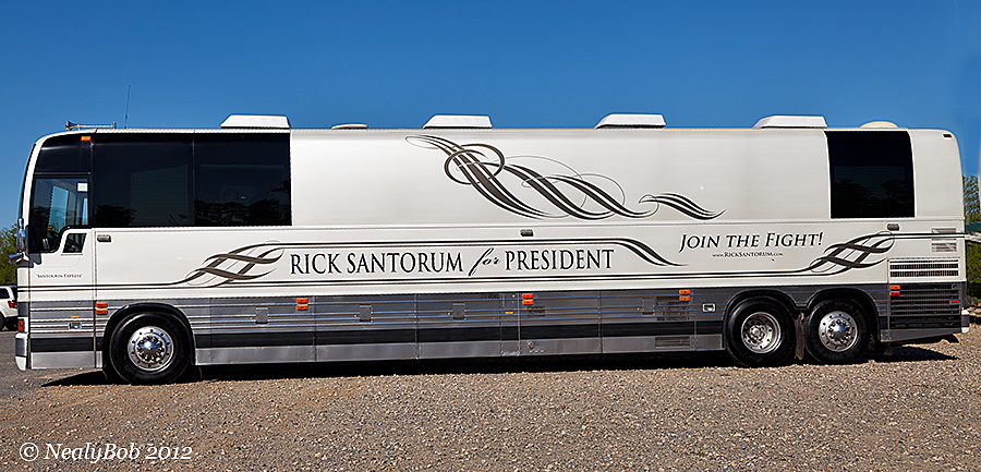 Ricks Bus