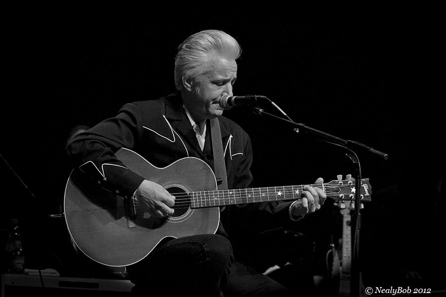 Scott Joss June 18