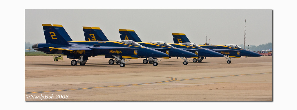Blue Angels May 12