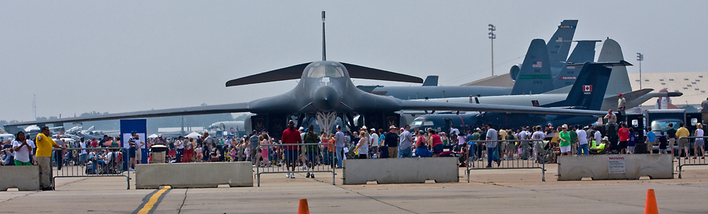 B1 Bomber