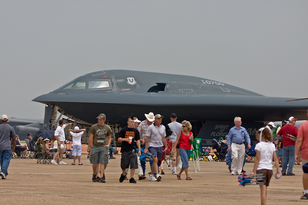 B2 Bomber