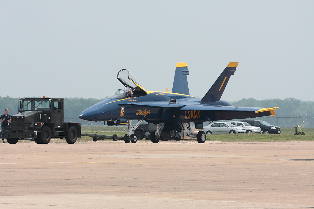 Blue Angel