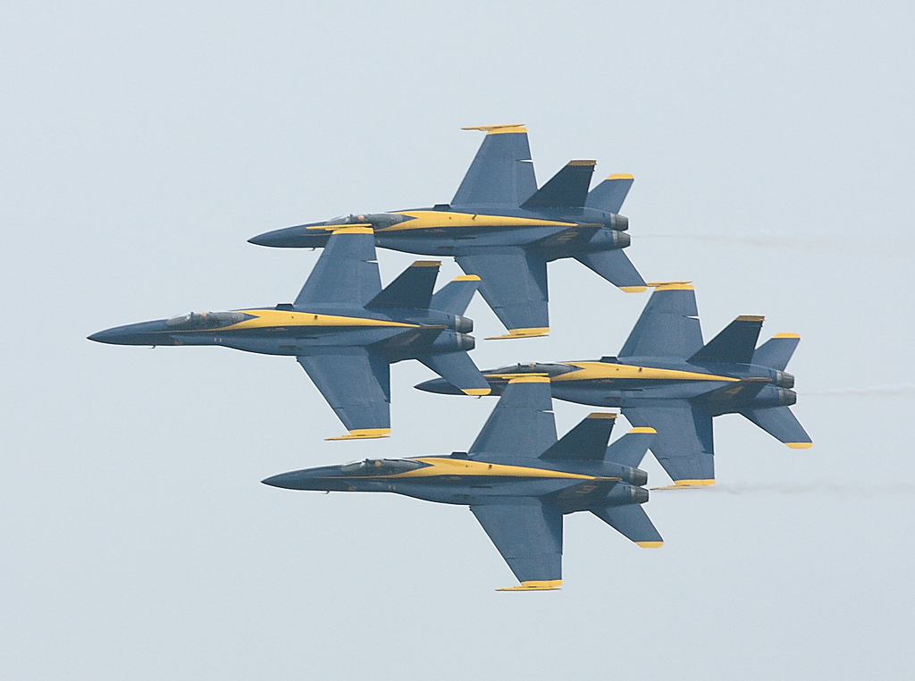Blue Angels