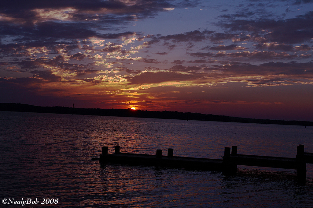 SunSet May 20