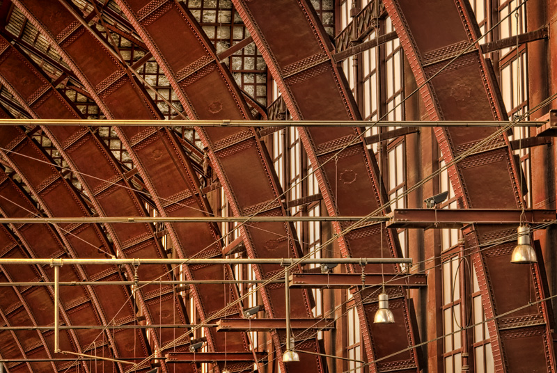 Antwerpen Station