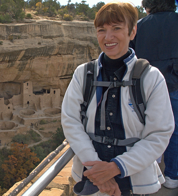 Mesa Verde, Colorado