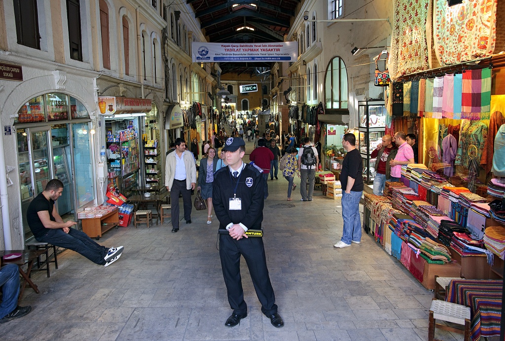 Grand Bazaar