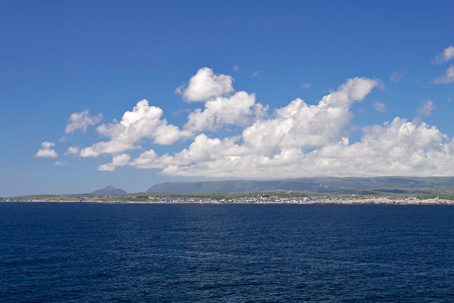 Port-Aux-Basques