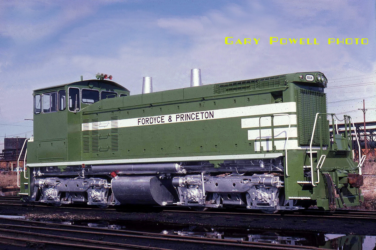 F&P SW1500 1504