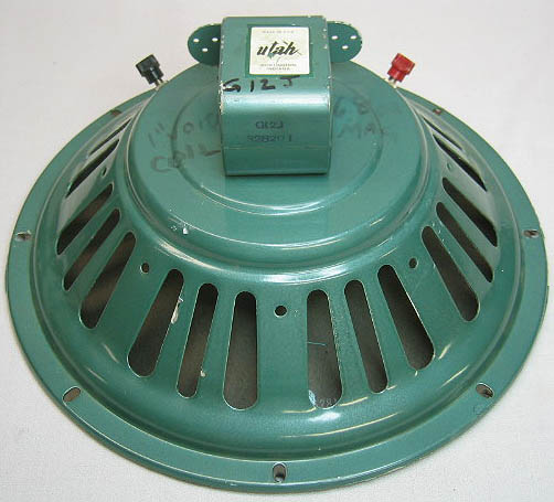 Various speaker drivers