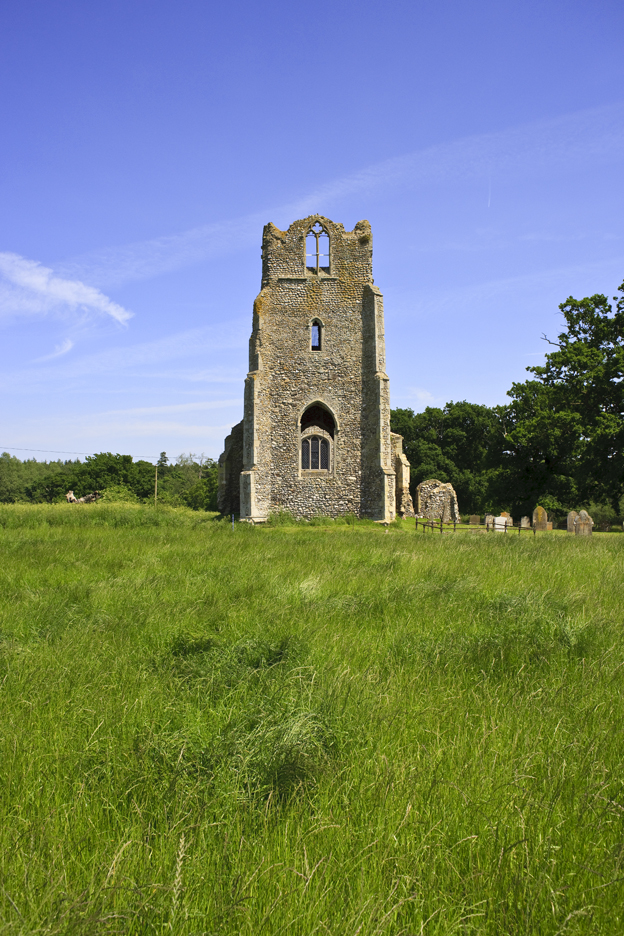 The Private Estate Church