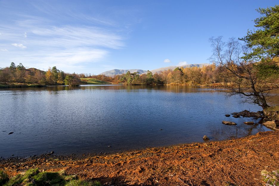 Tarn Hows