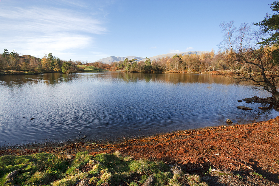 Tarn Hows