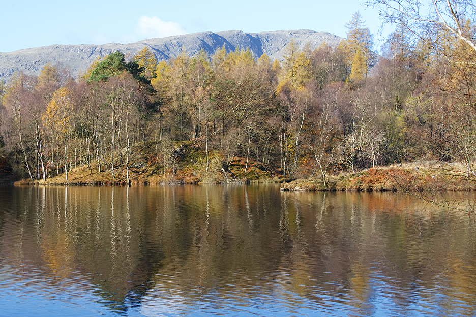 Tarn Hows