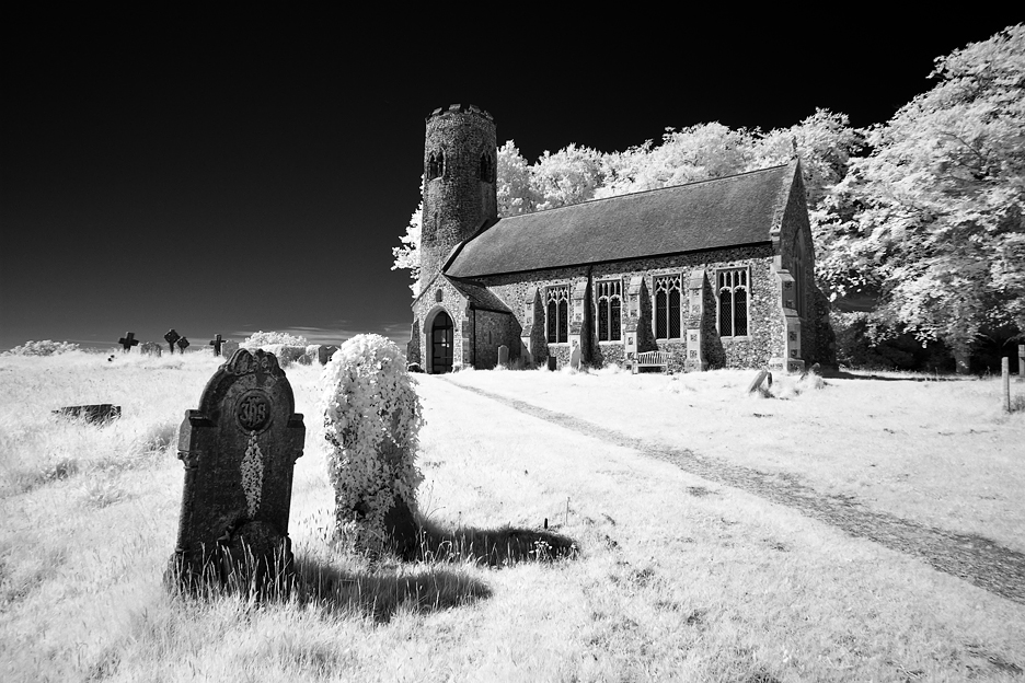 Bessingham Church