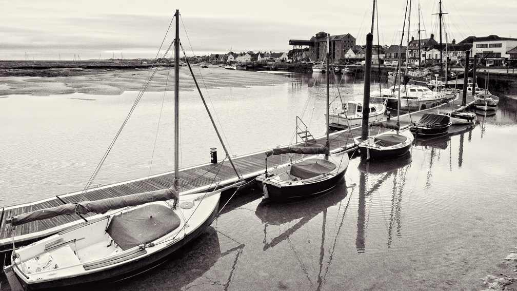 Wells-Next-The-Sea