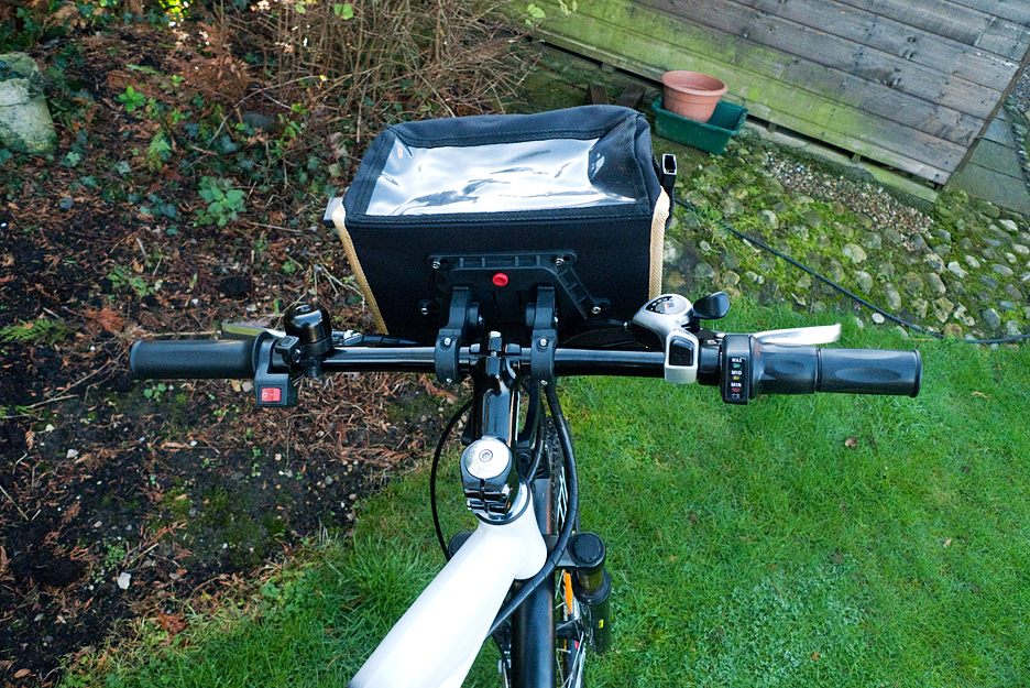 PowerTrek Dynamo