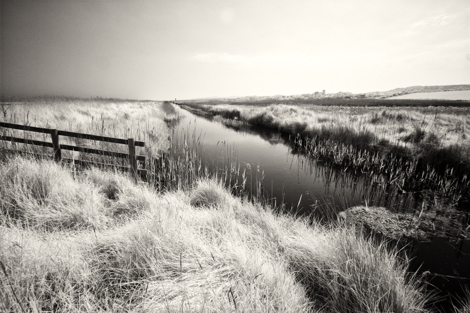 Salthouse Marsh