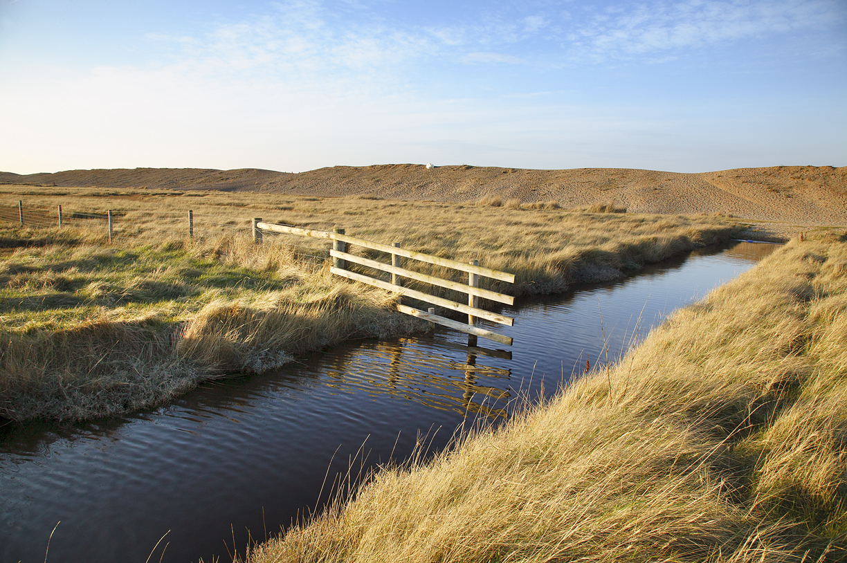 Salthouse Marsh