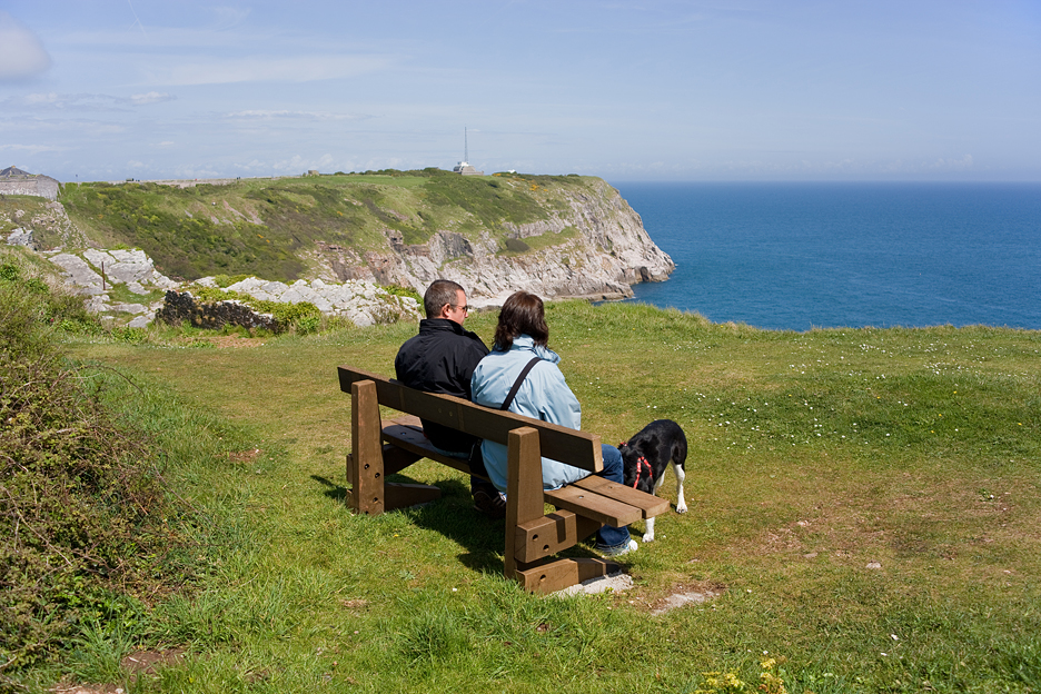 Berry Head