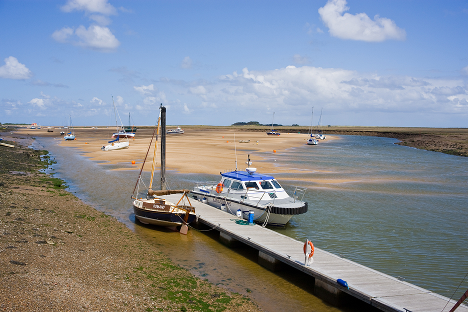 Wells-next-the-Sea