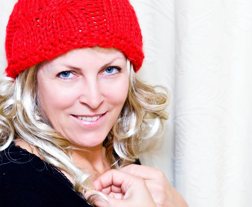 28 November - Woolly Hat