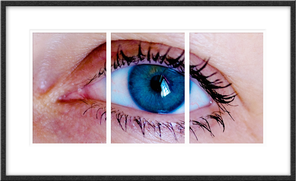 5 December - Eye Eye!