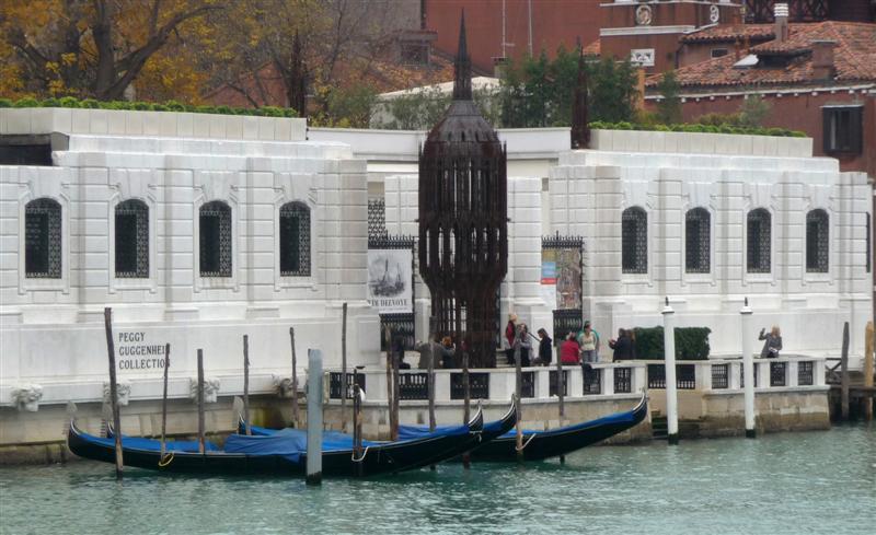 Peggy Guggenheim